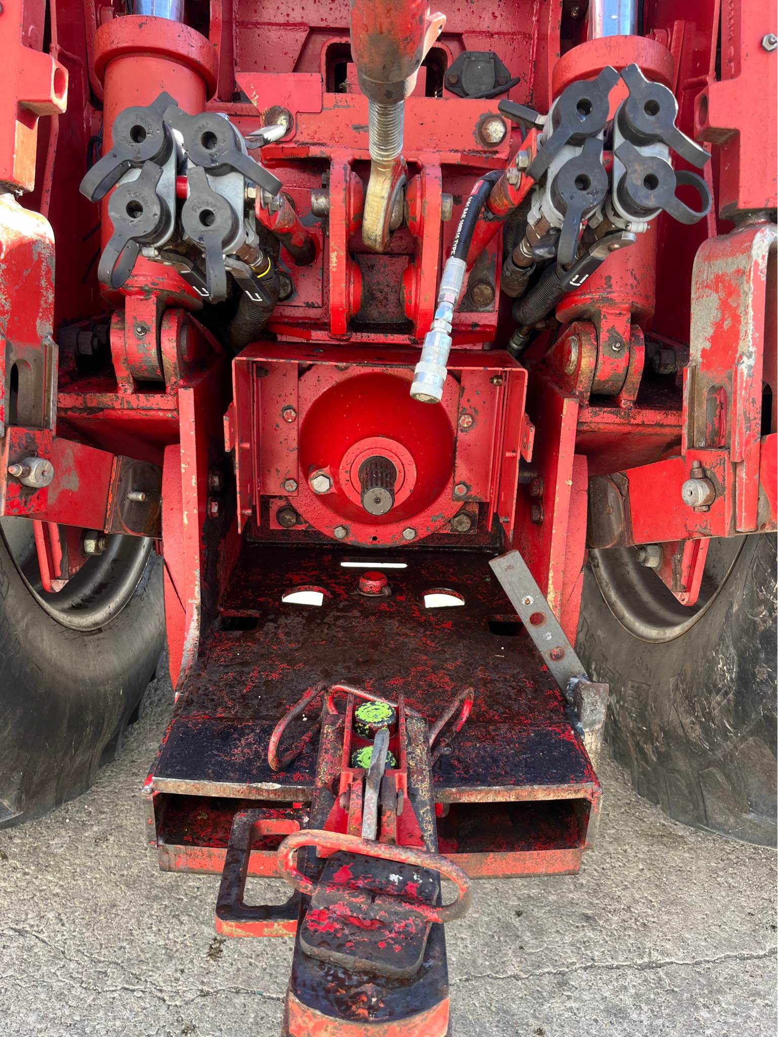 Case 9230 Steiger - Commercial Vehicles - Ellsworth, Iowa | Facebook ...