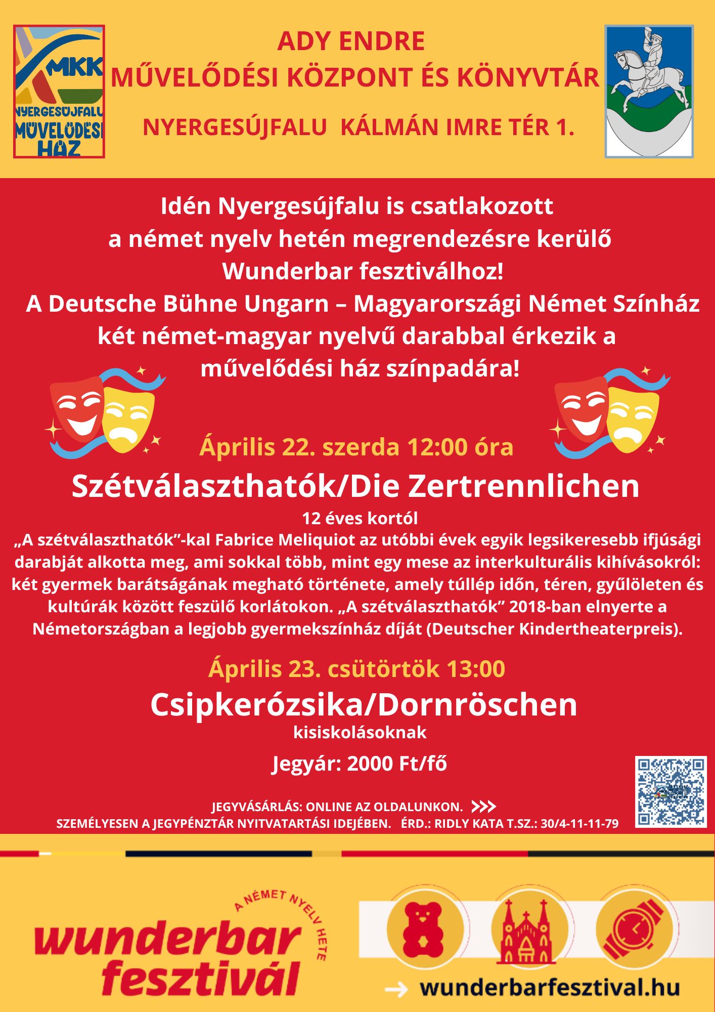 Wunderbar Komdie Kassel Programm Bild