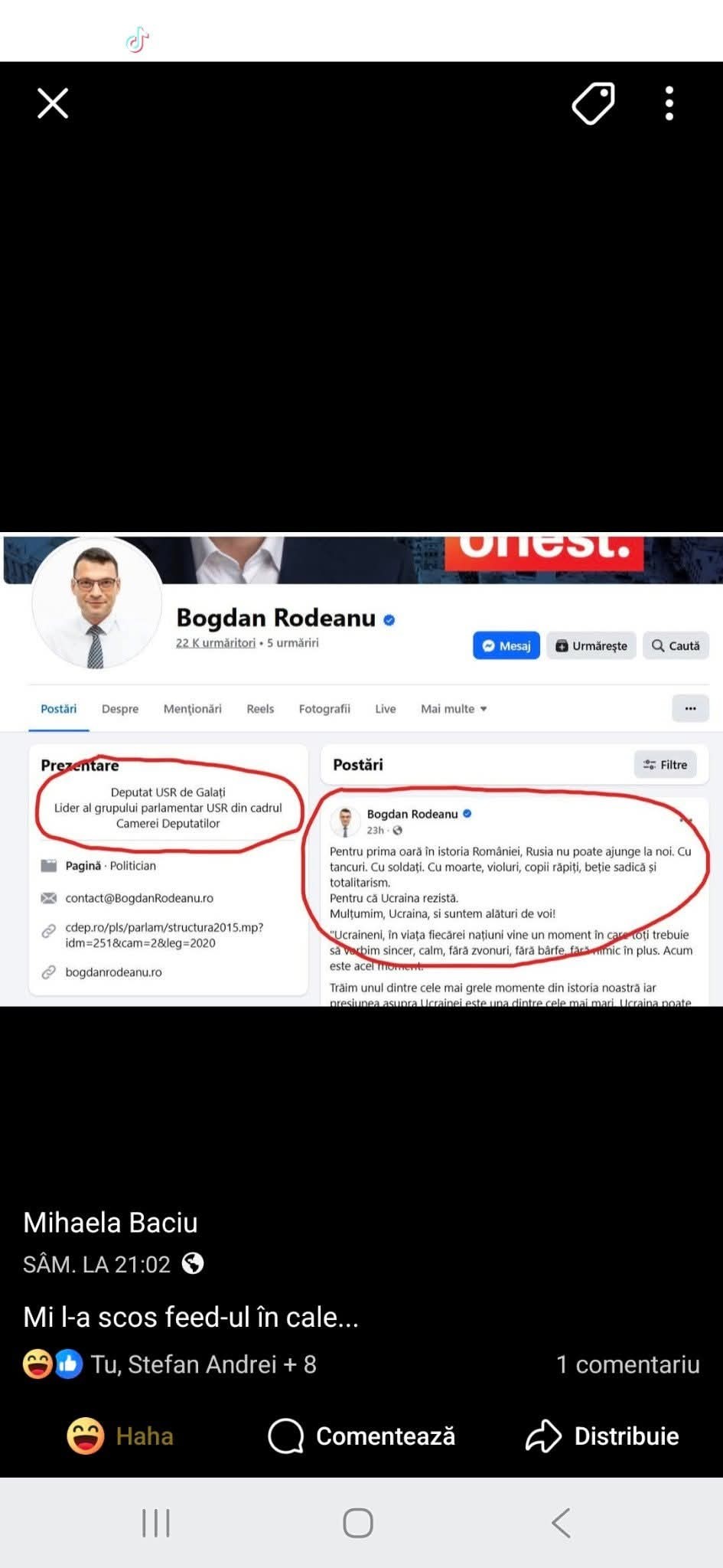 Aura - Sa fie gluma sau CE....credeti voi ??? | Facebook