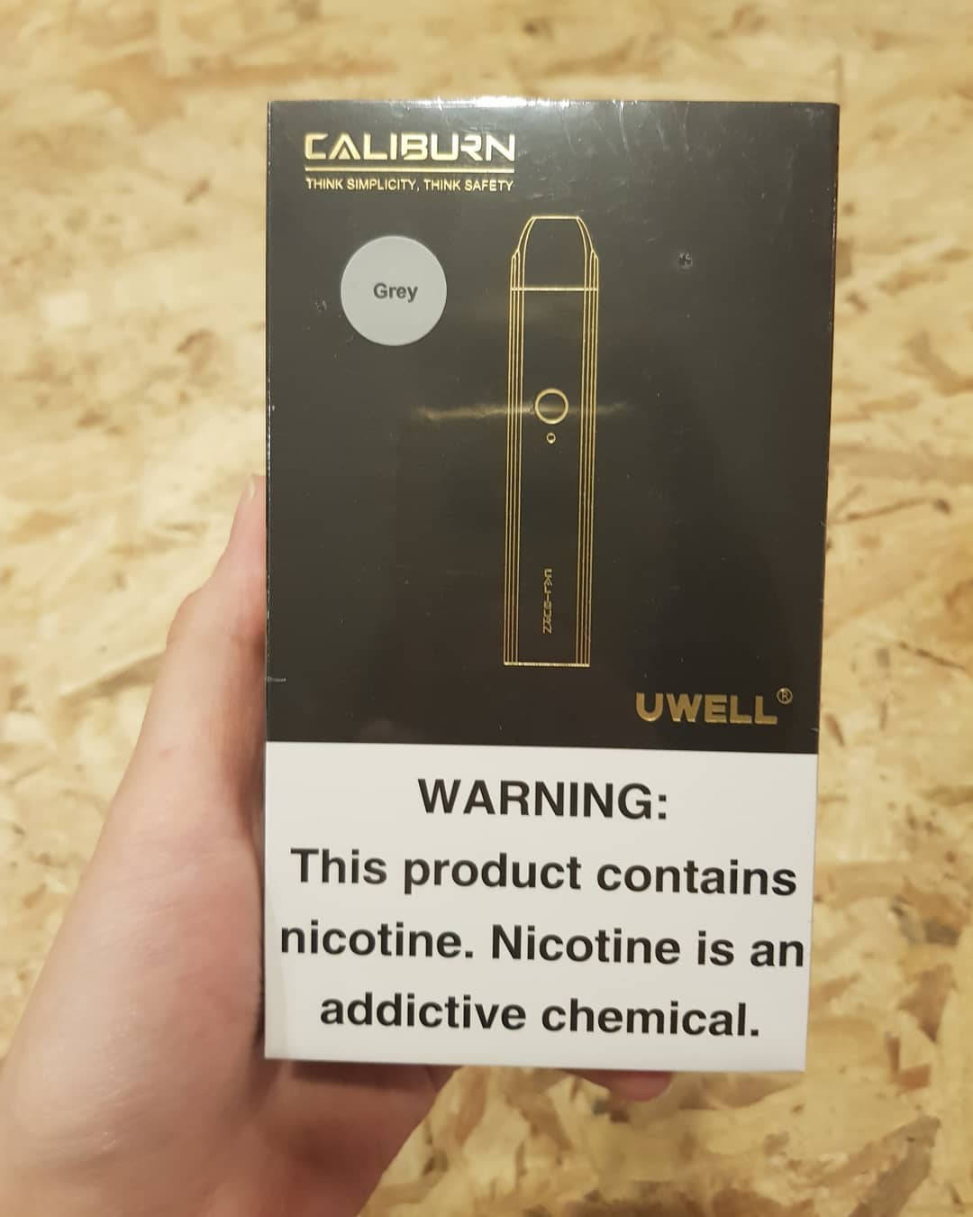 uwell caliburn original vs fake Vape Blue Razz Ice Lost Buy LOST THC Disposable Select Flavor ::Coconut Creme Brulee
