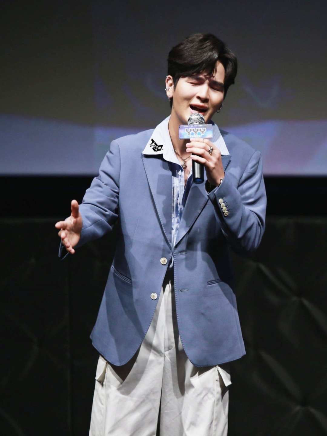 📸 201013 #YYY1stFanmeet Truly... - Thai Entertainment Portal