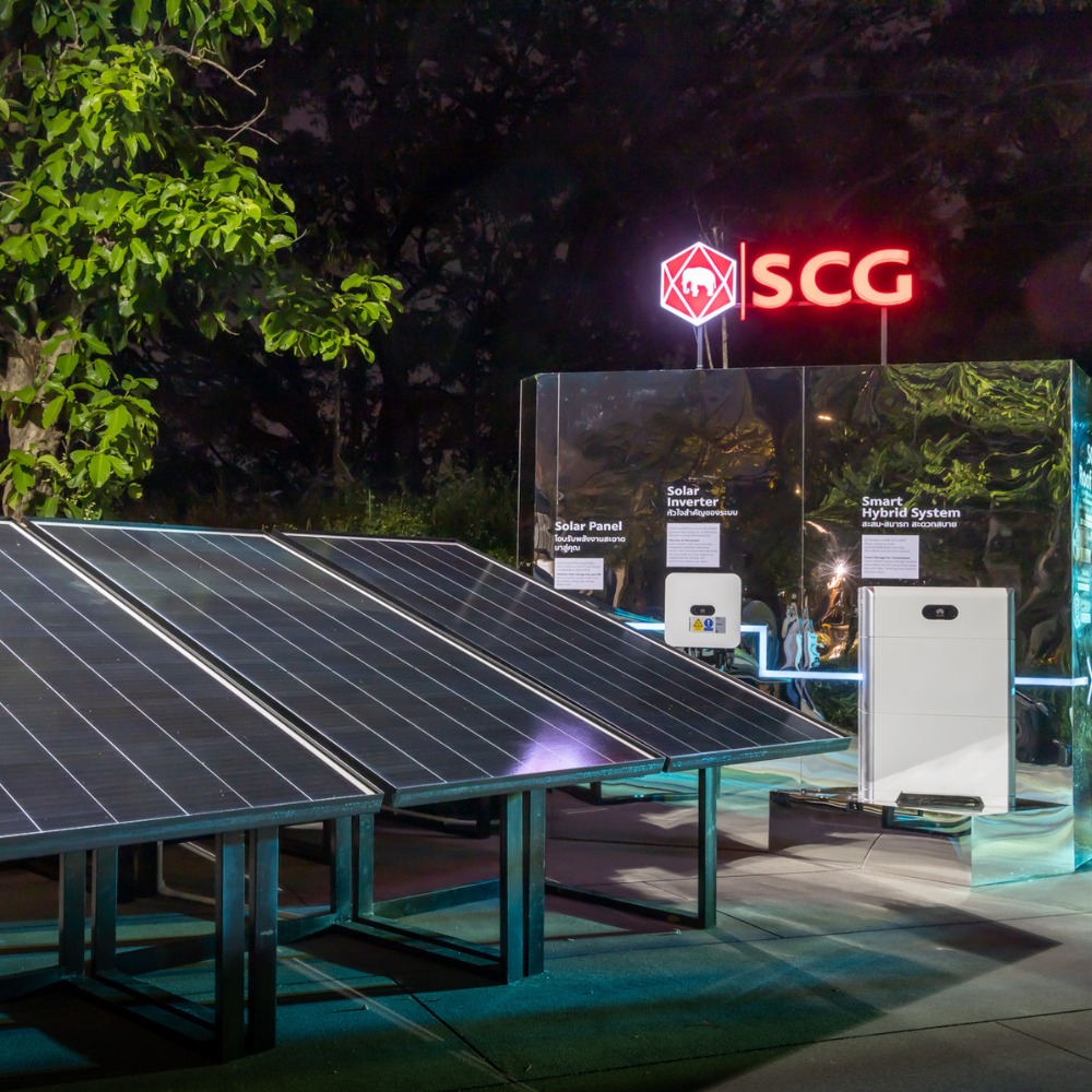 SCG - ☀️☀️ SCG SOLAR Roof Solutions ขอเชิญชวนคุณมาเปิดมุมมองพลังงาน ...