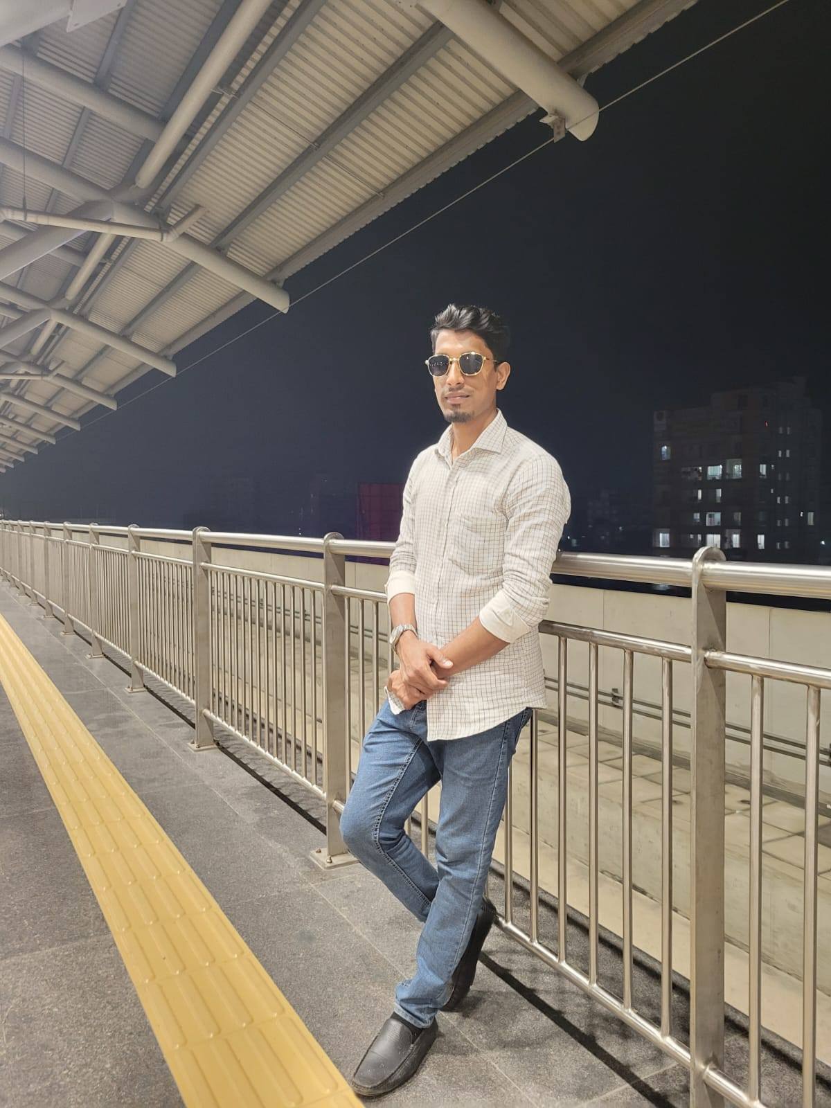 MD Rafik