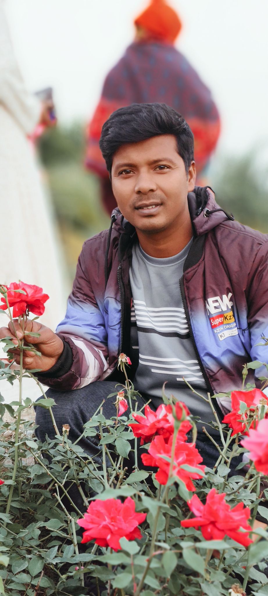 Sayeed Rana
