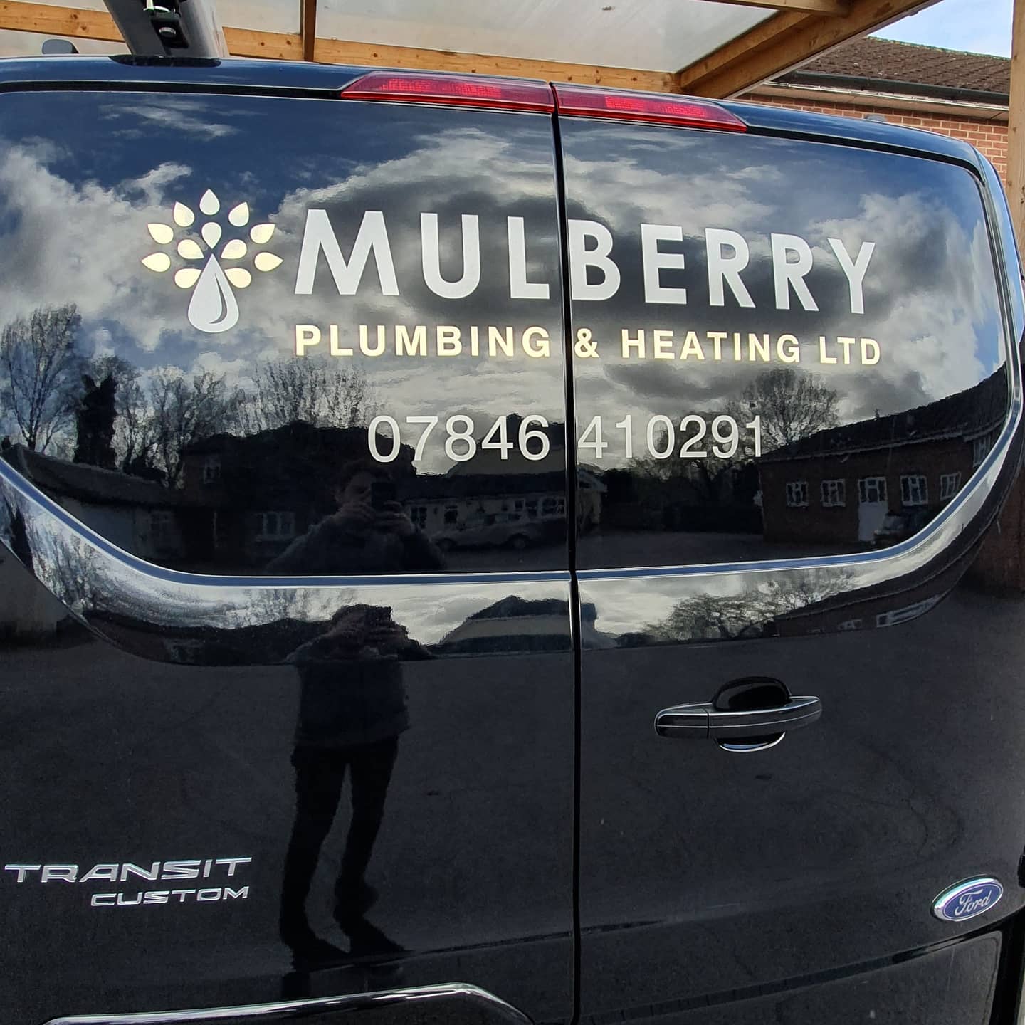 Andover Sign & Design | Andover