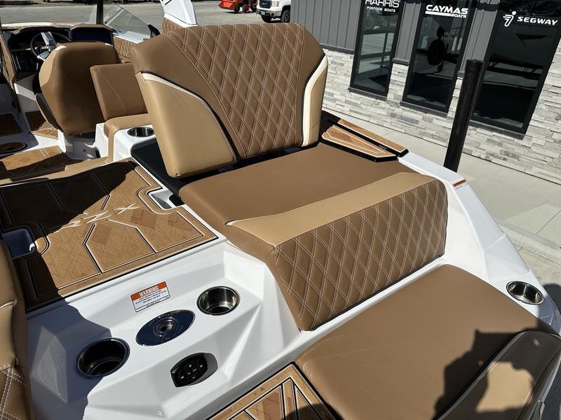 The UNWRAP you've been waiting for…. 👀 - Tige Boats | The Best