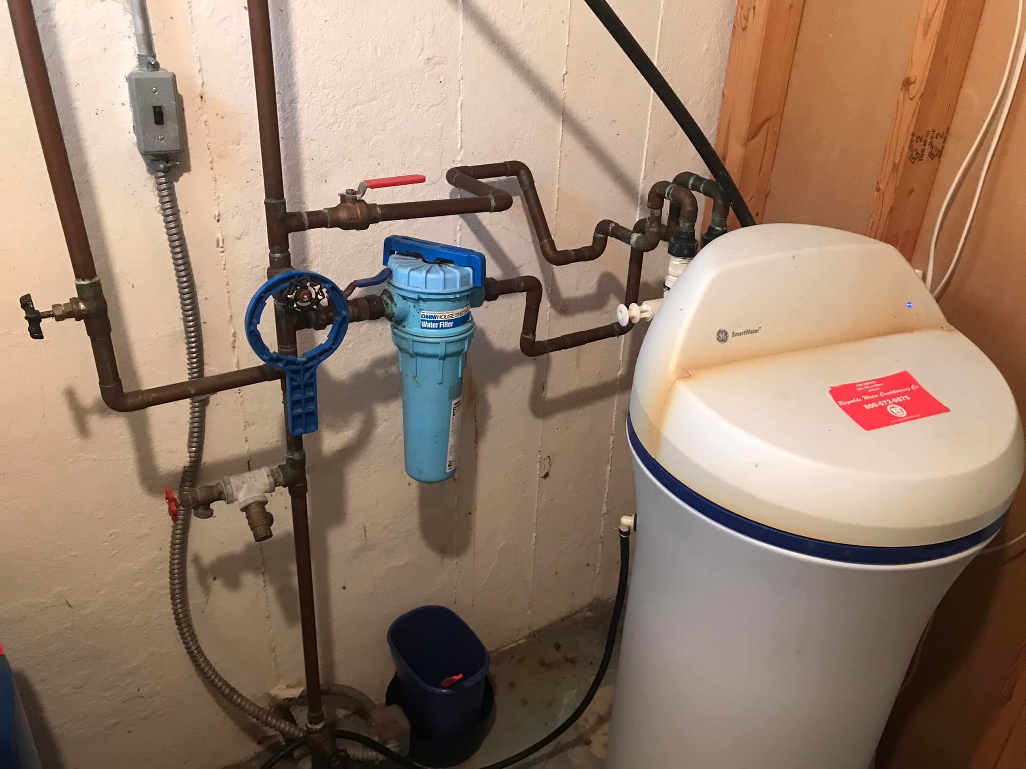 Doc's Plumbing LLC | Milford MI