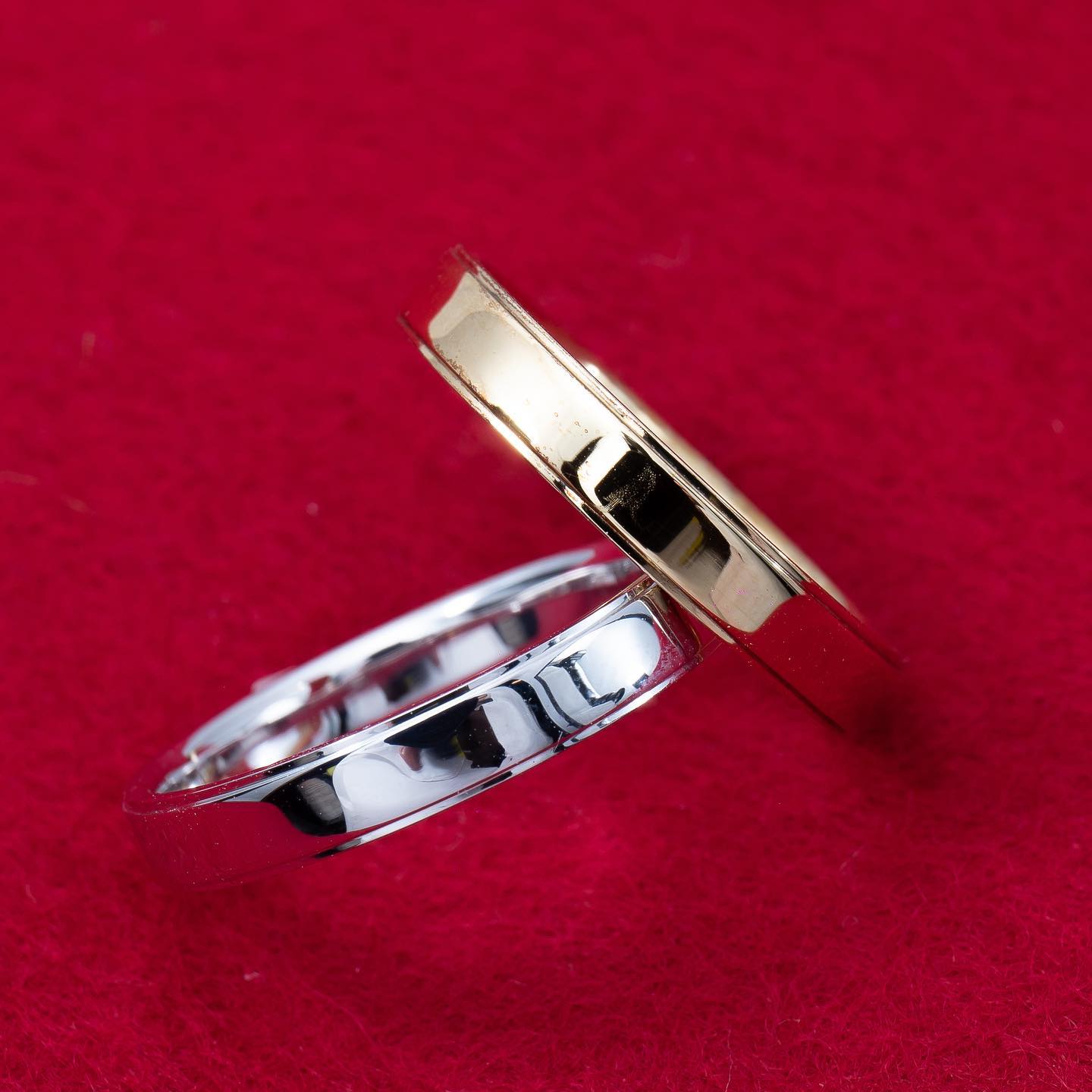 AVALANCHE - . アヴァランチブライダルジュエリーコレクション 結婚 