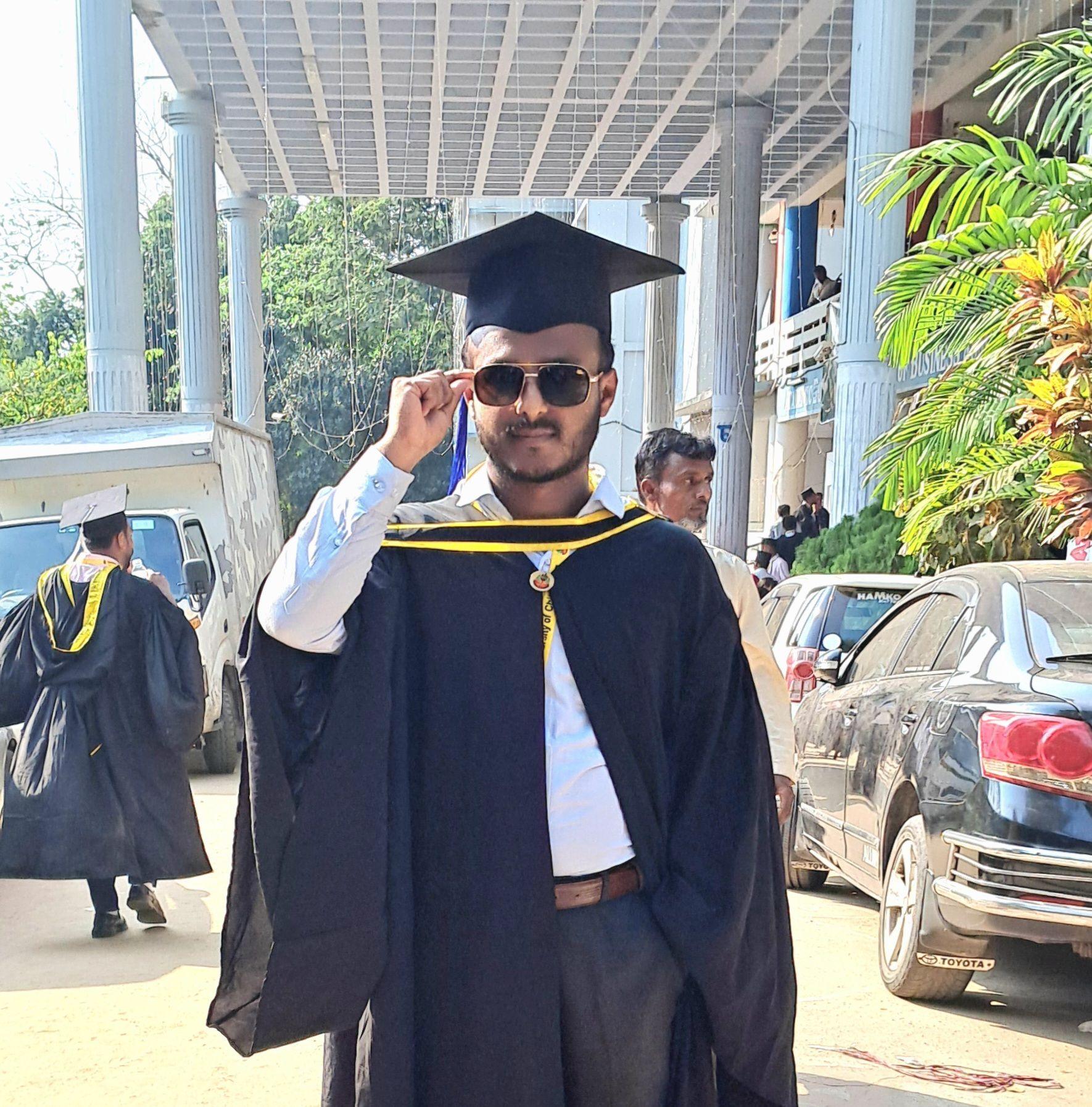Rana Khan