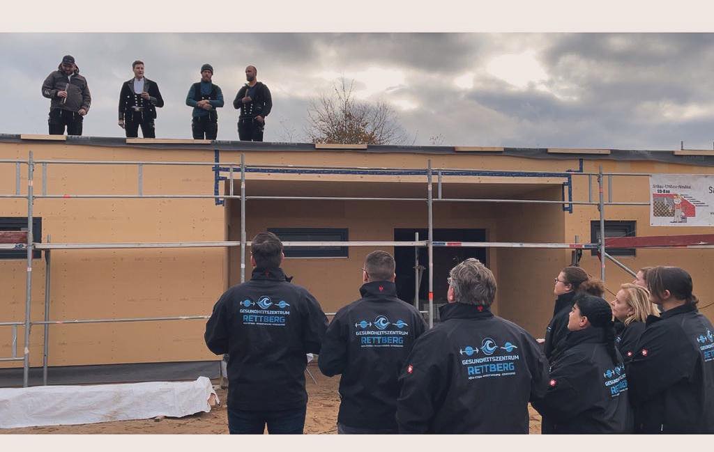 Gesundheitszentrum Rettberg GmbH | Bad Segeberg