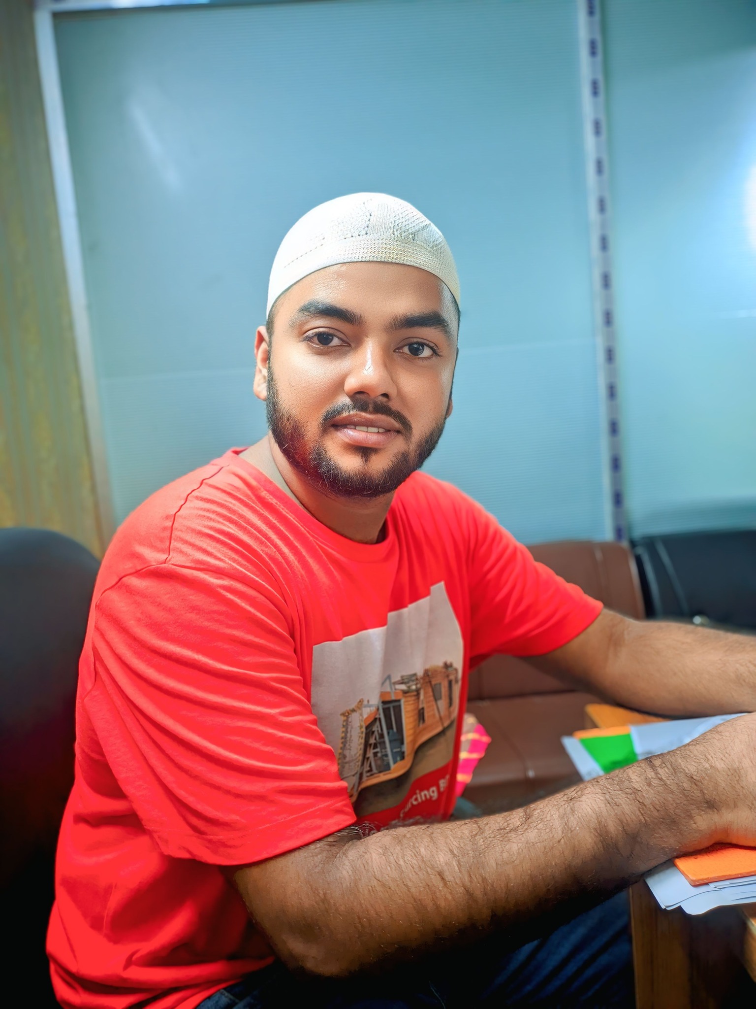 Mohammed Rakib Hossain