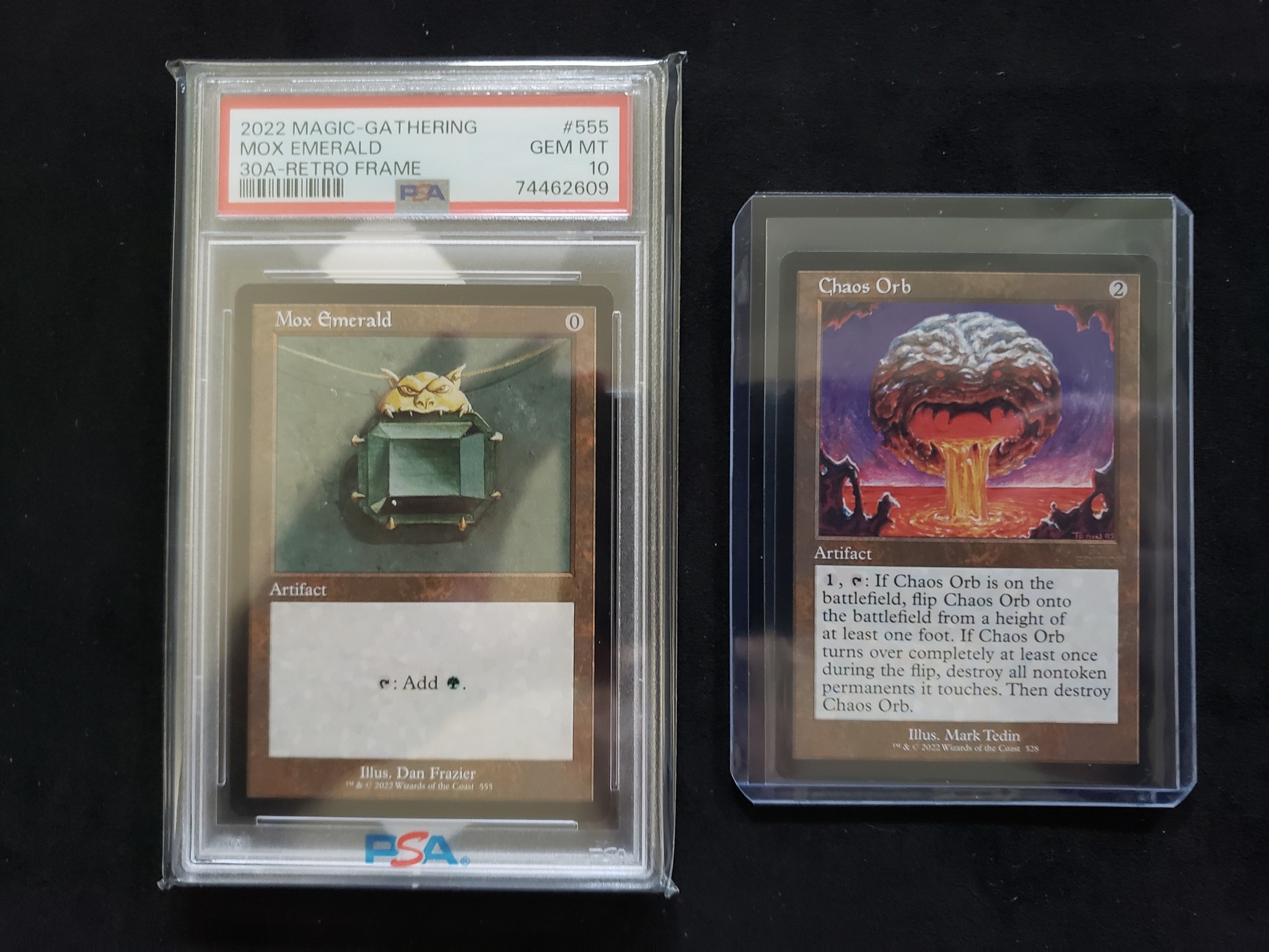 MTG 30th Anniversary Edition Collectors - Magic | Facebook