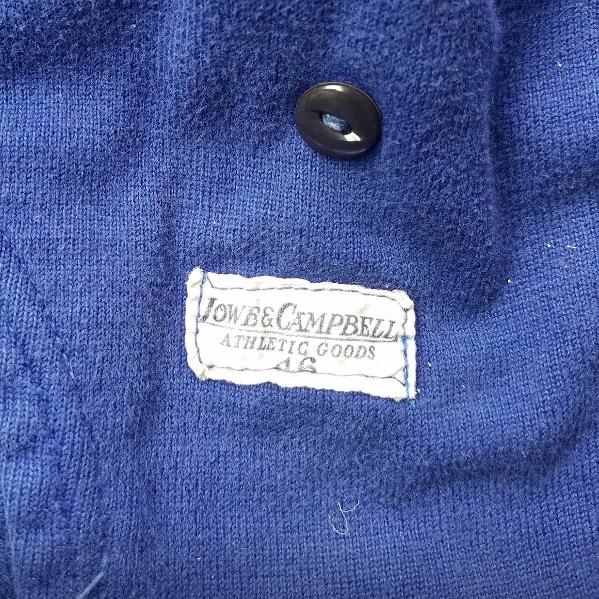 Lowe & Campbell Athletic Goods Co. | Kansas City KS