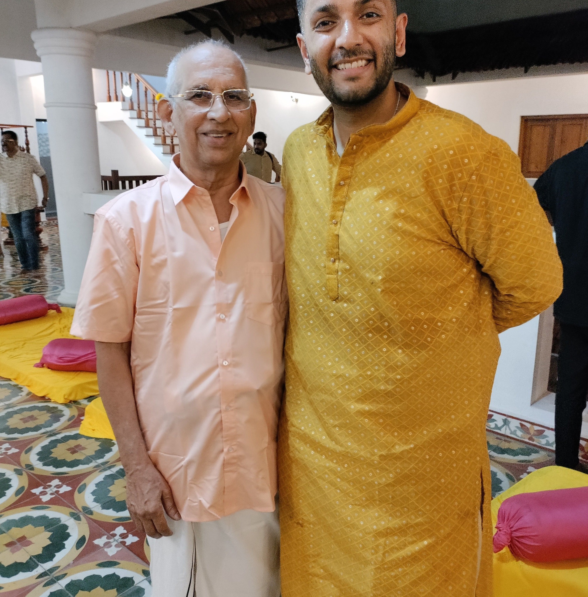 Raja Raja Varma Thampuran (@rajarajavarmathampuran) • Facebook, Connect ...