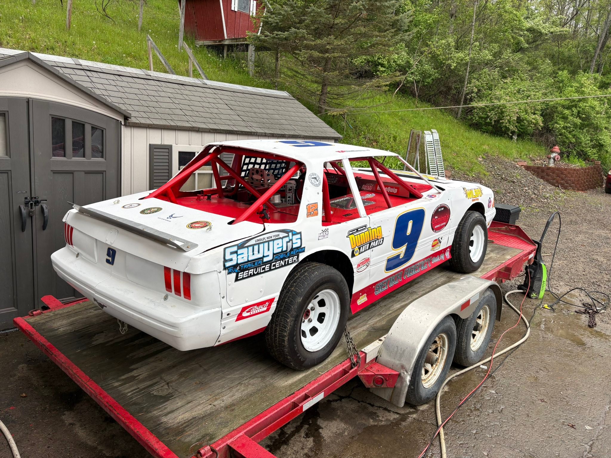 HD Motorsports Racing | Facebook