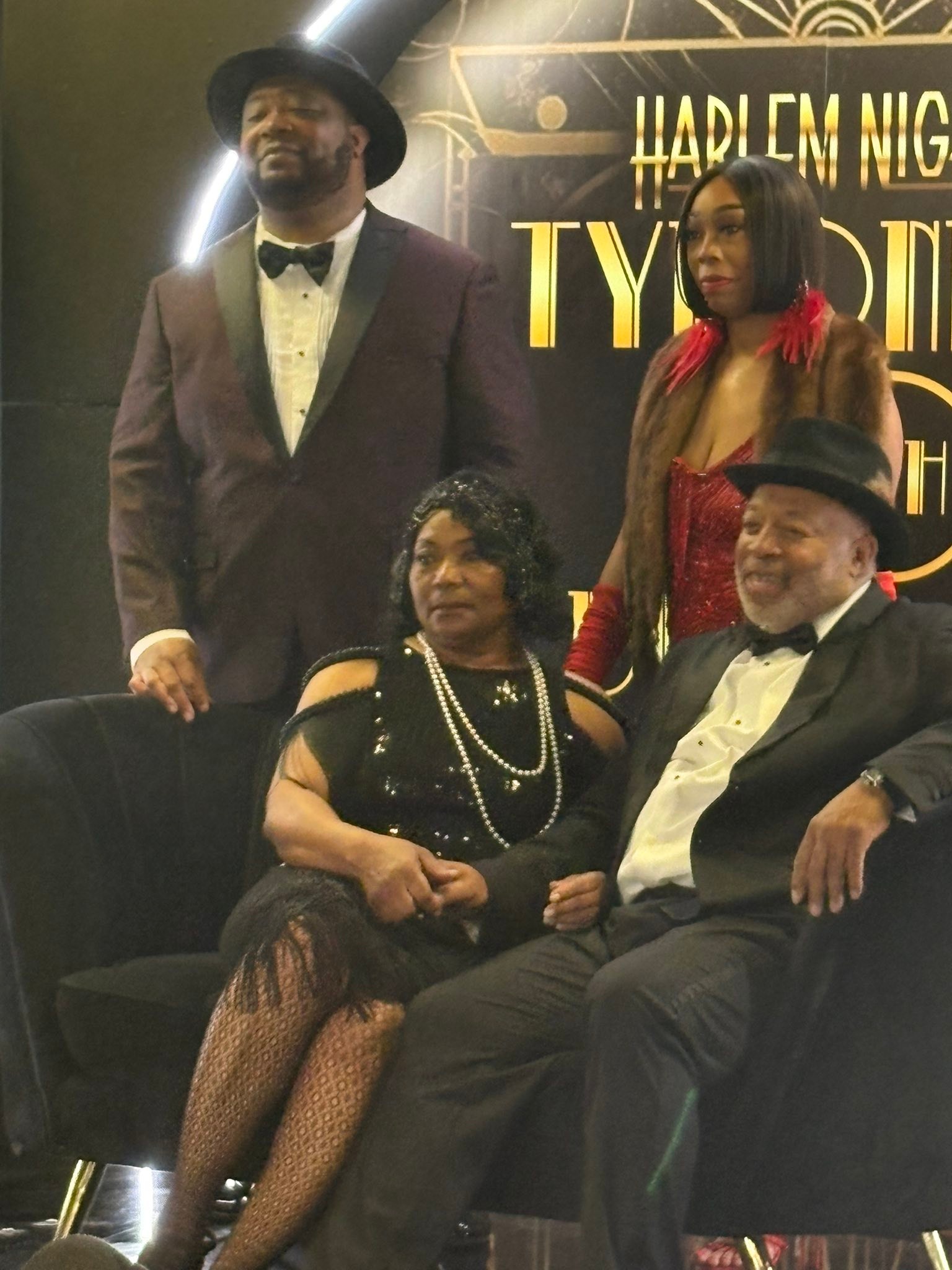 LeRoyna Drayton - By the side of every strong Man! Is a... | Facebook