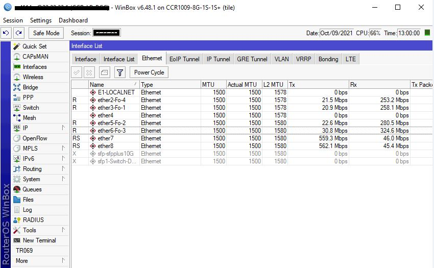 Buananet.com - MikroTik Online Tools Generator - Well Done! Setting ...