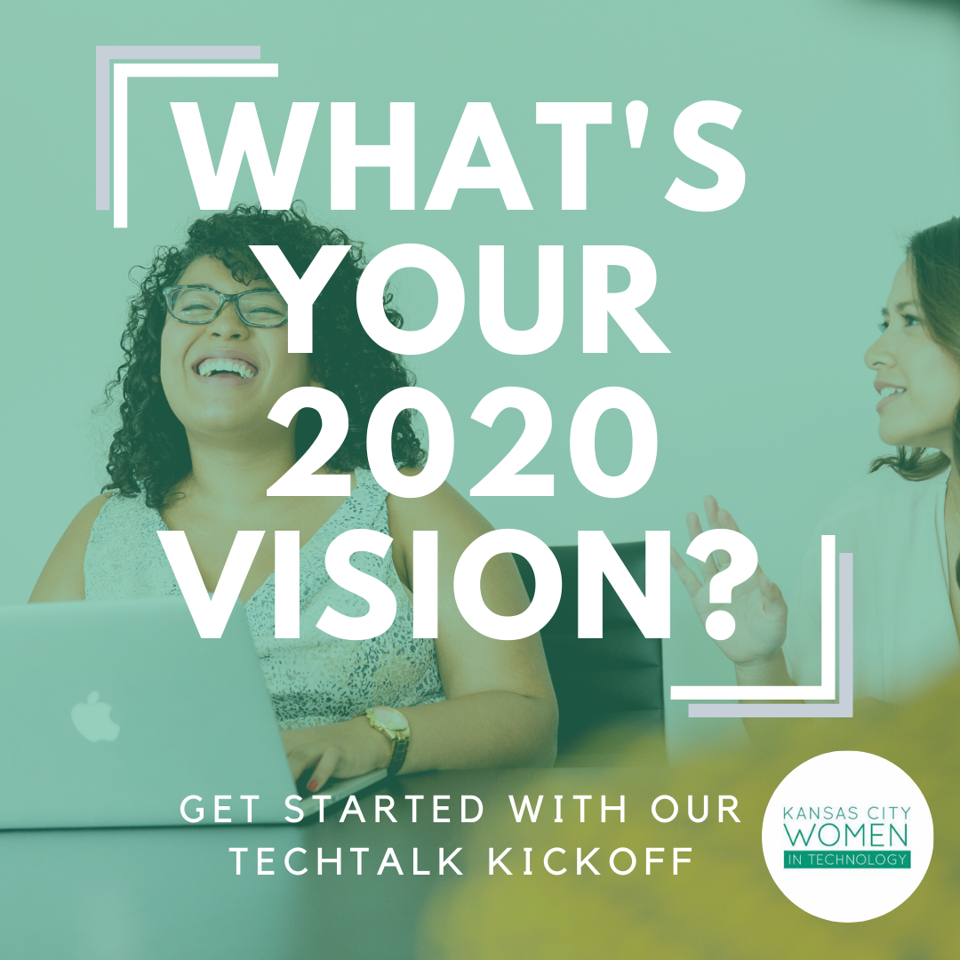Happy Monday all! Put... - Kansas City Women in Technology | Facebook
