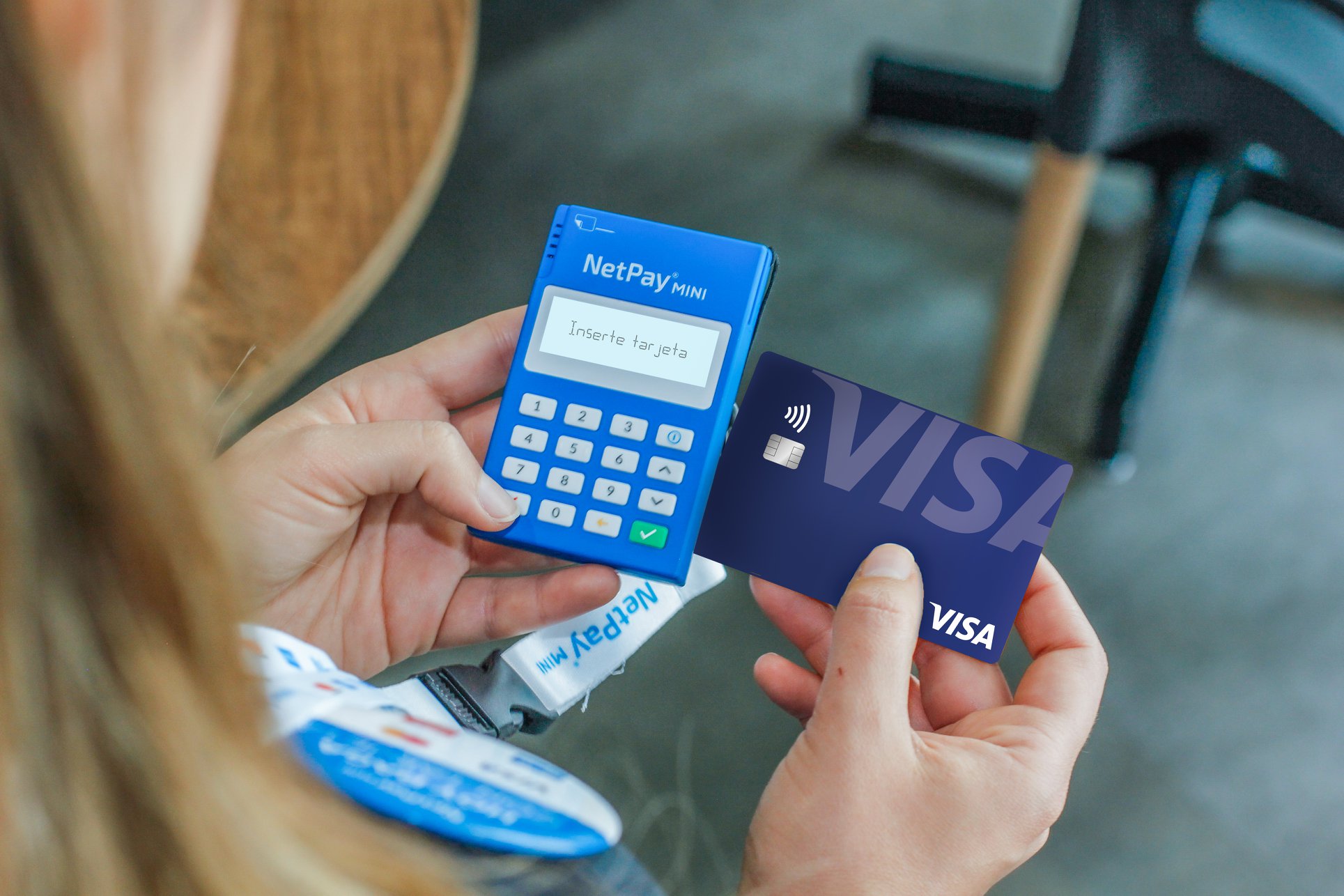 NetPay - Este 2020, acepta todas las tarjetas 💳🤩... | Facebook