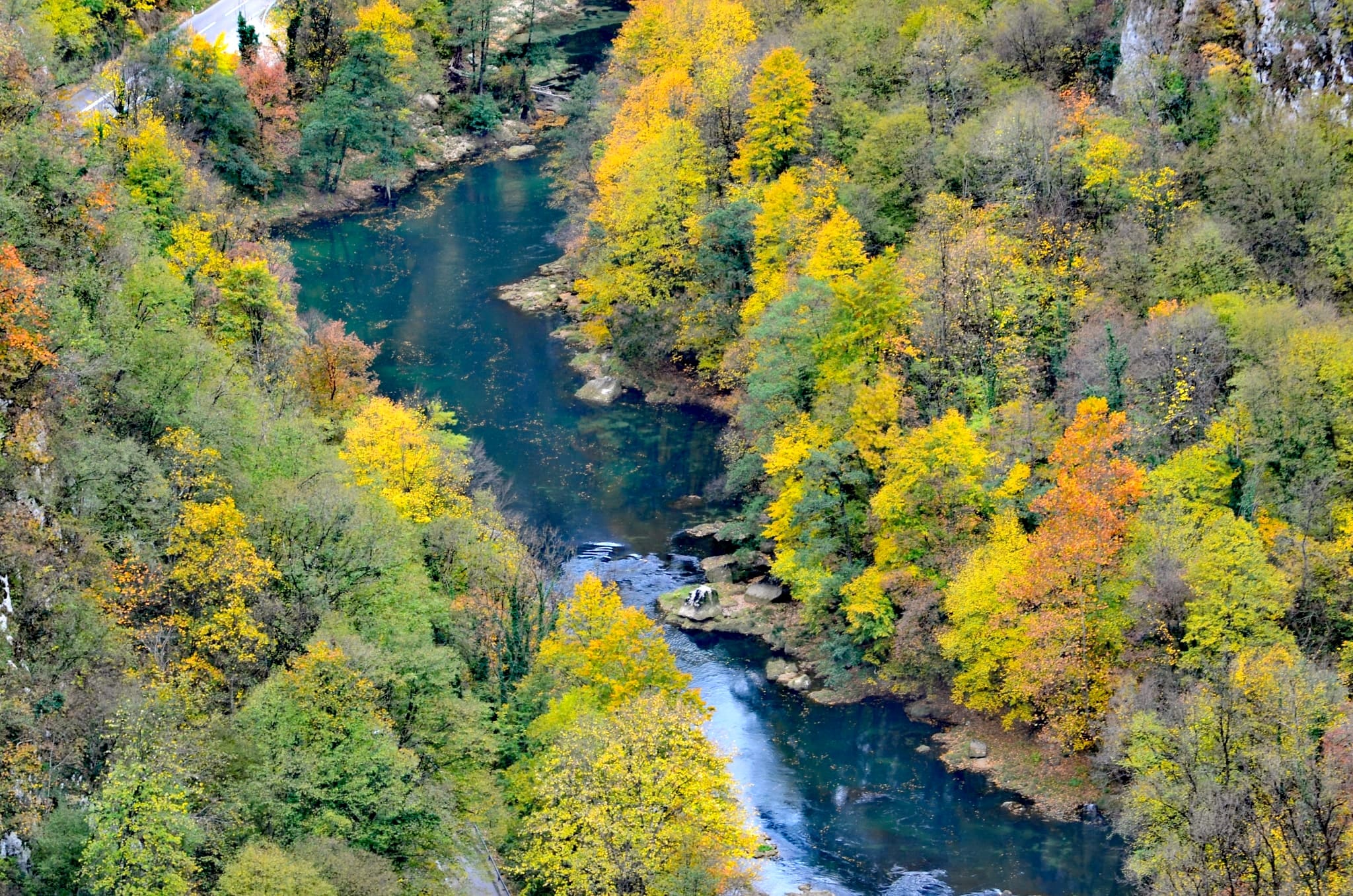 Visit Bosnia & Herzegovina | Kanjon Une Bosanska Krupa 👌👌 | Facebook