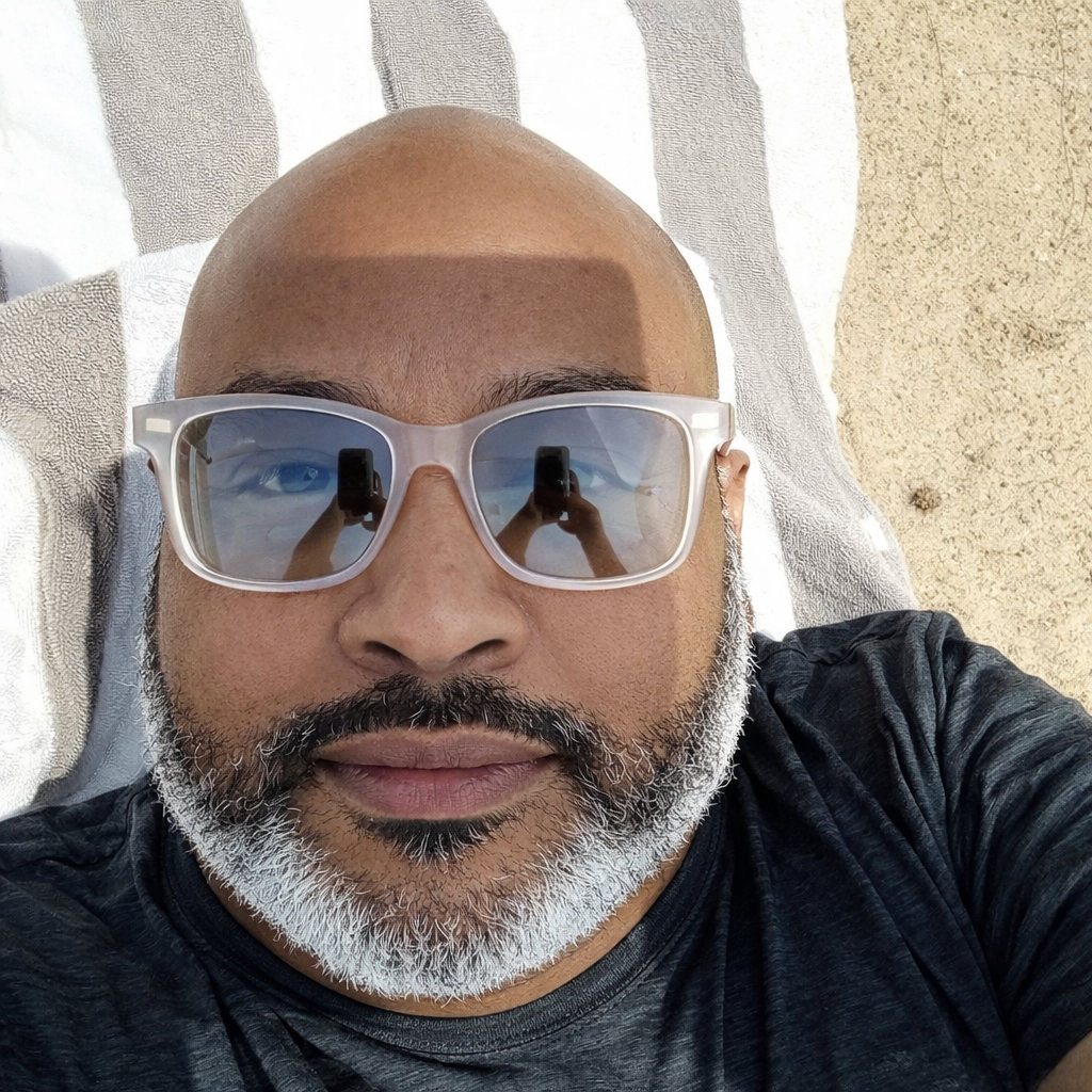 Randy Butler III