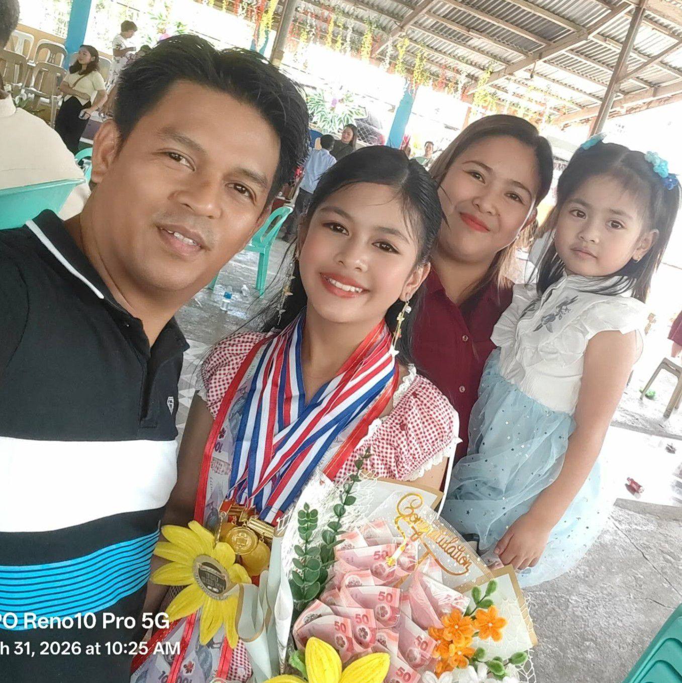 Happy 11th Birthday Ate Maria Sherie Guting Yerro we Love you so much 😘 ...