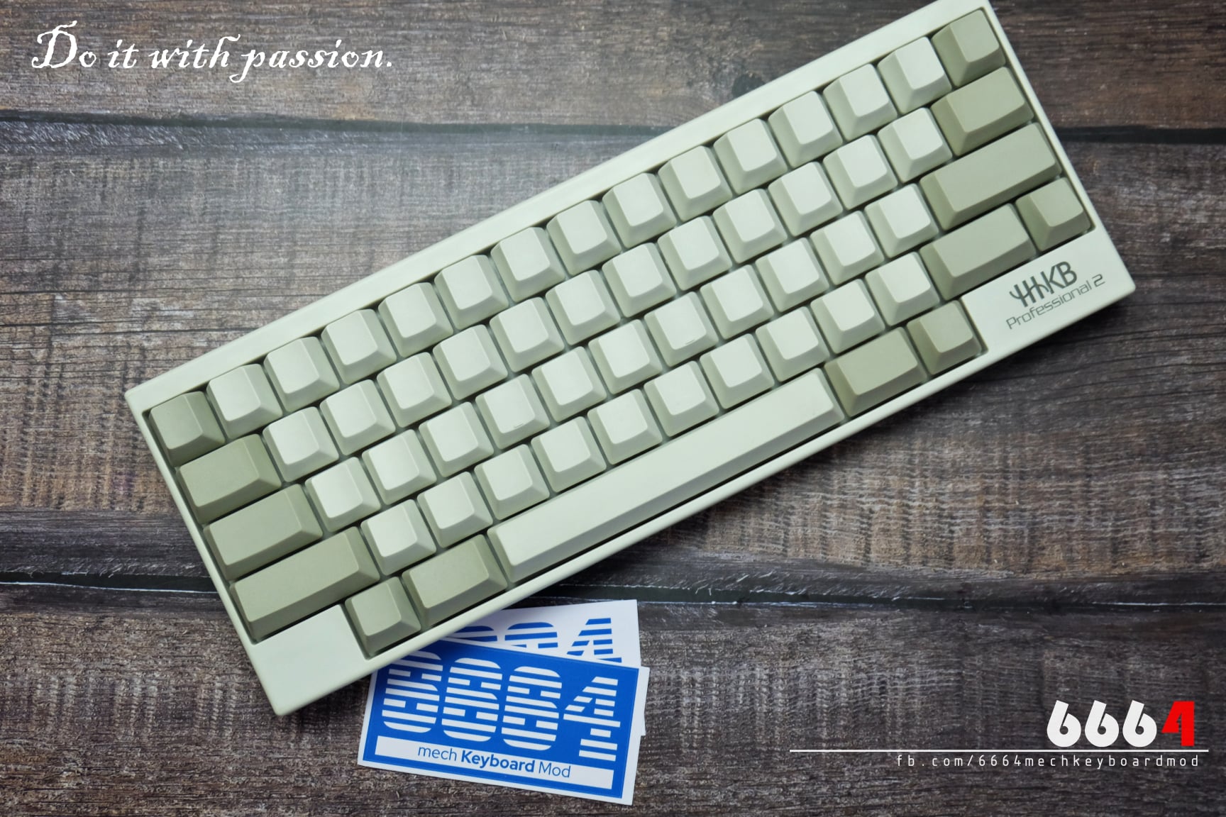 งานเรโทรไบรท์ หรือ ฟื้นฟูบูรณะ... - 6664 mech Keyboard Mod | Facebook
