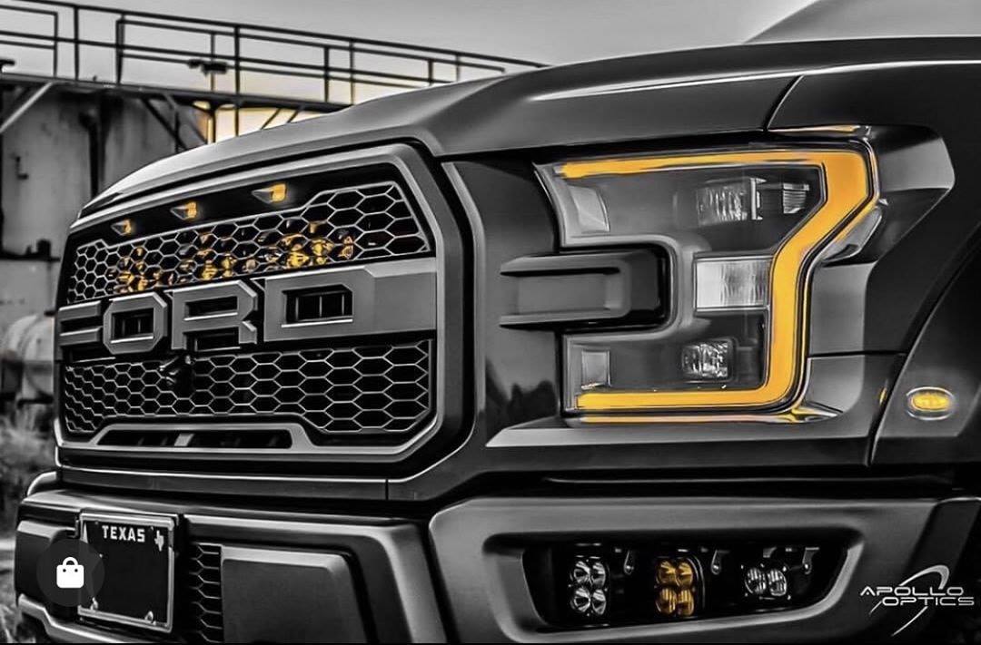 💯🔥💯... - Ford F150 Raptor Parts and Accessories | Facebook