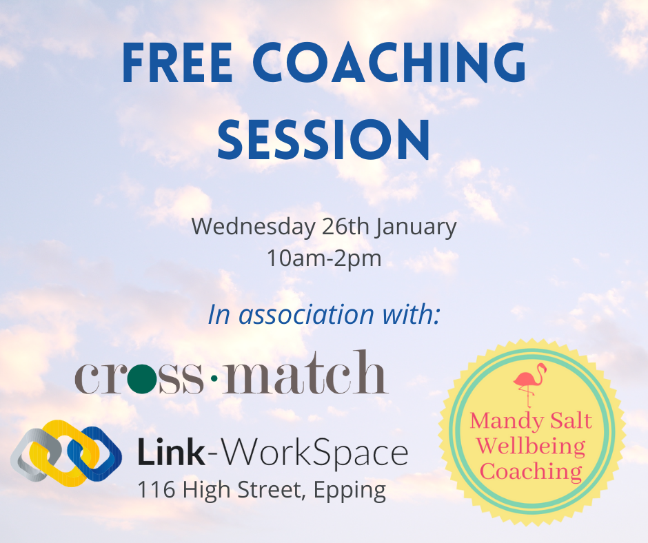 Mandy Salt Coaching - Home | Facebook