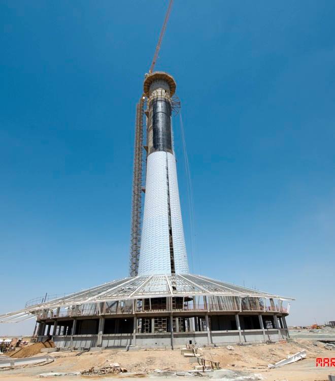 Roots Steel International | Jeddah