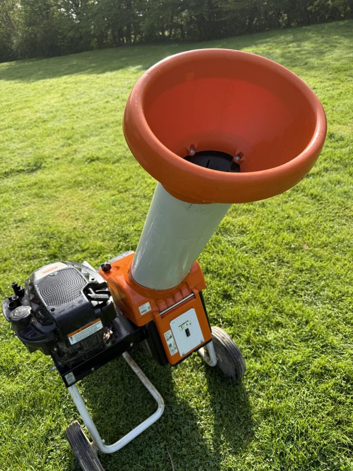 ATOMISEUR STIHL SR 5600 : LES CARACTÉRISTIQUES TECHNIQUES