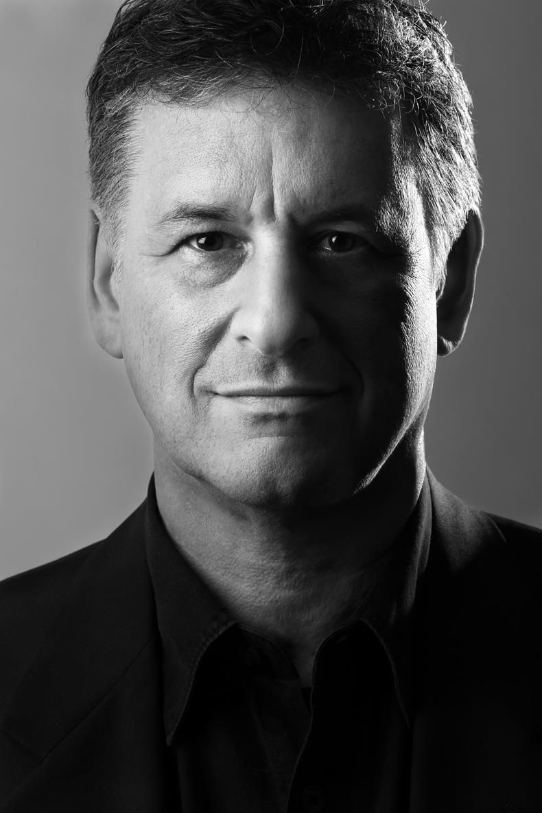 Daniel Levitin