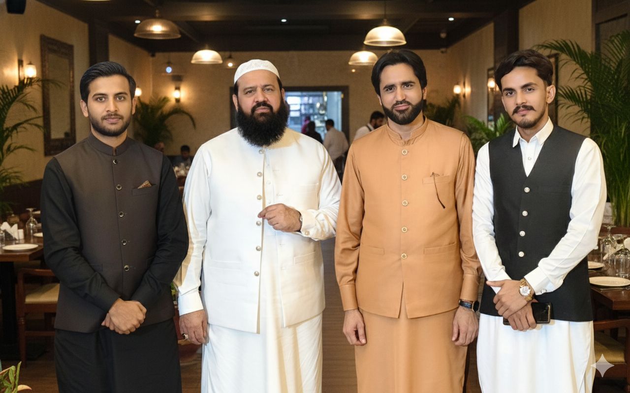 Rizwan Rizvi