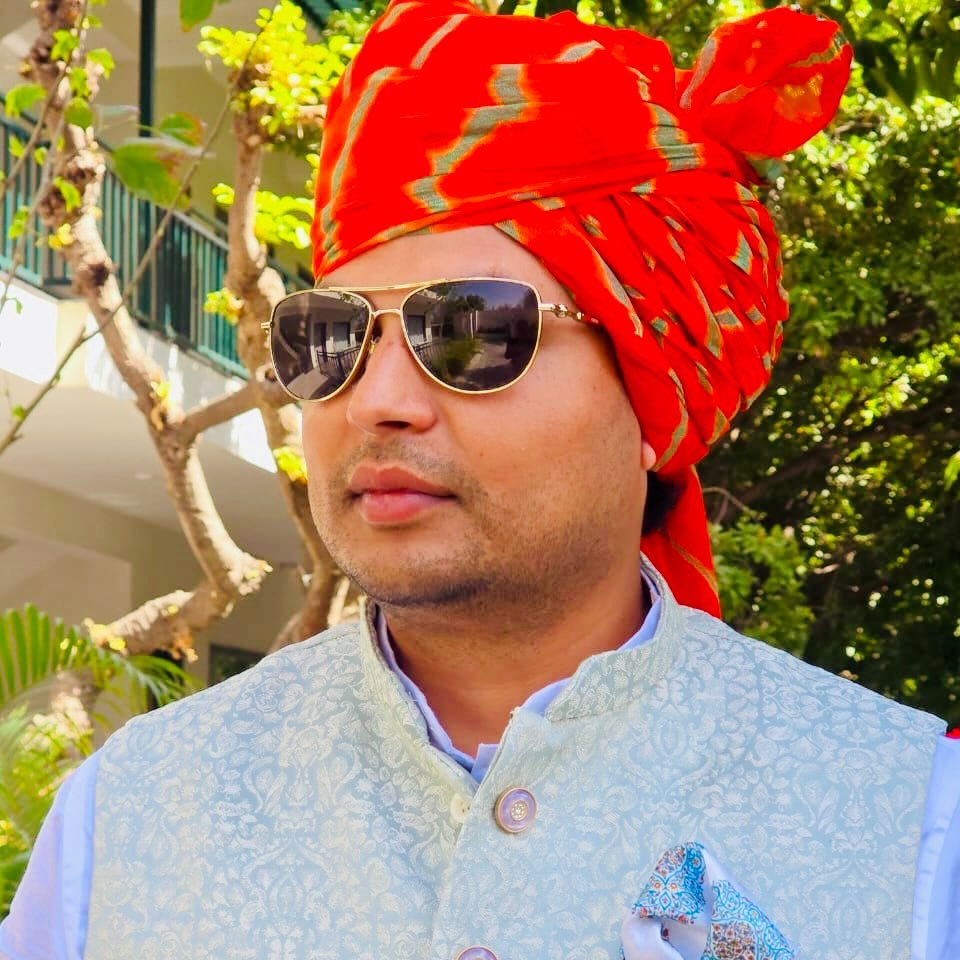 Abhay Pratap Singh Rathore