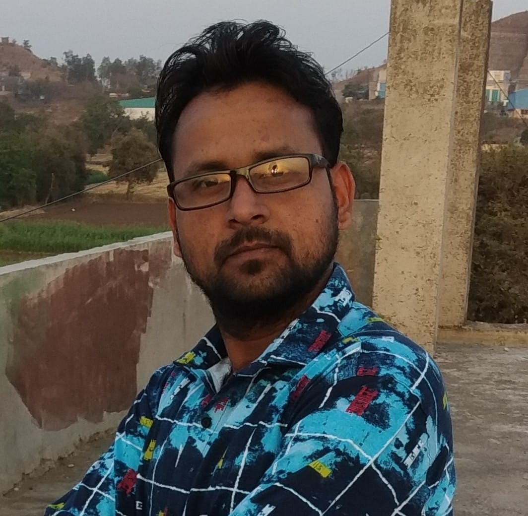 Kuldeep Raj