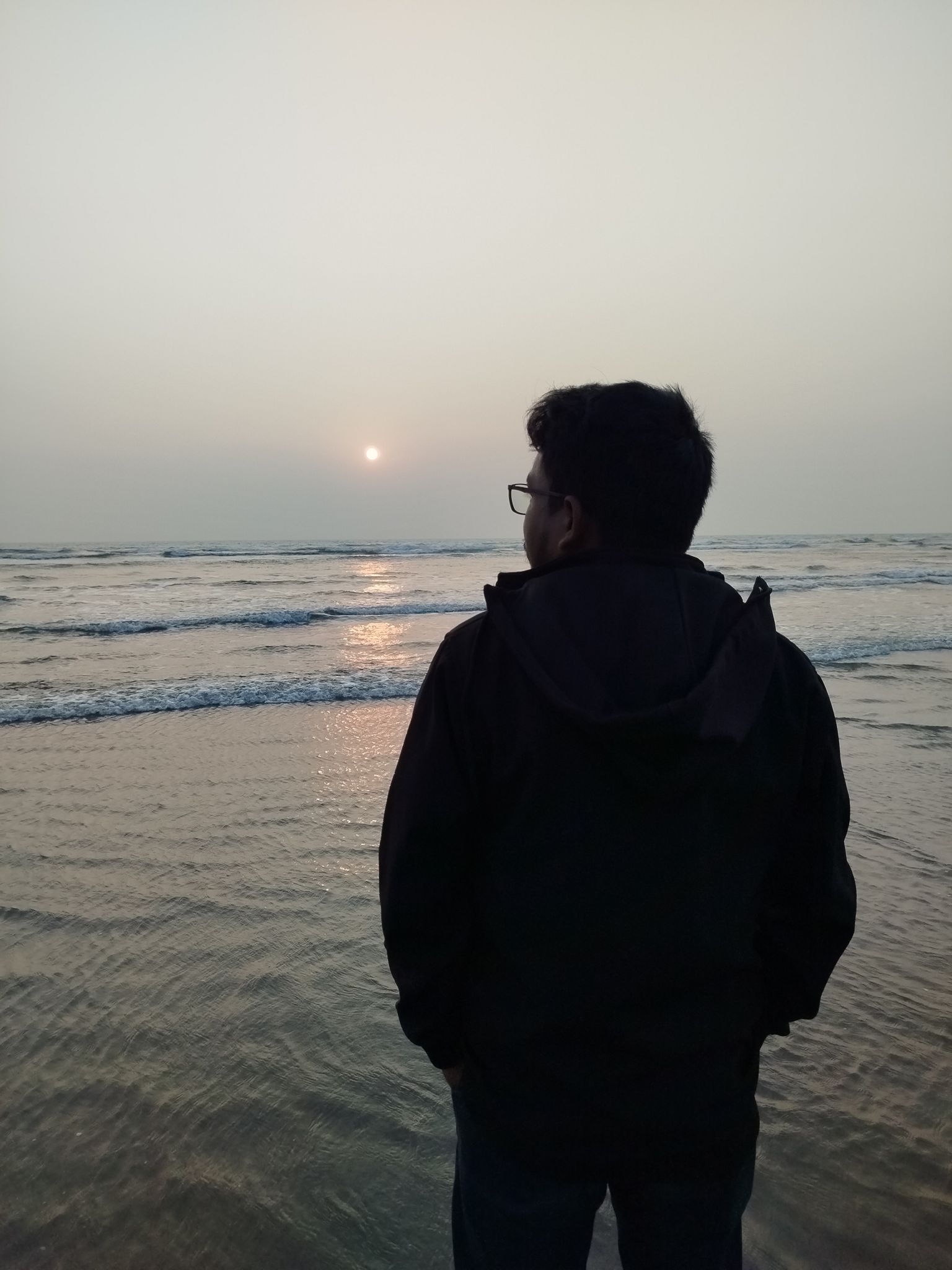 M R Sujon