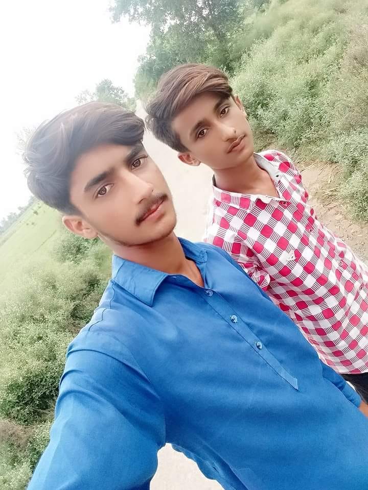 Ramish Riaz