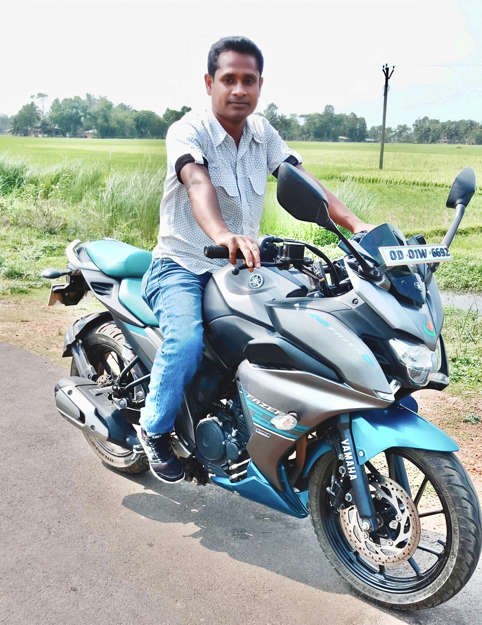 Rahimuddin Khan