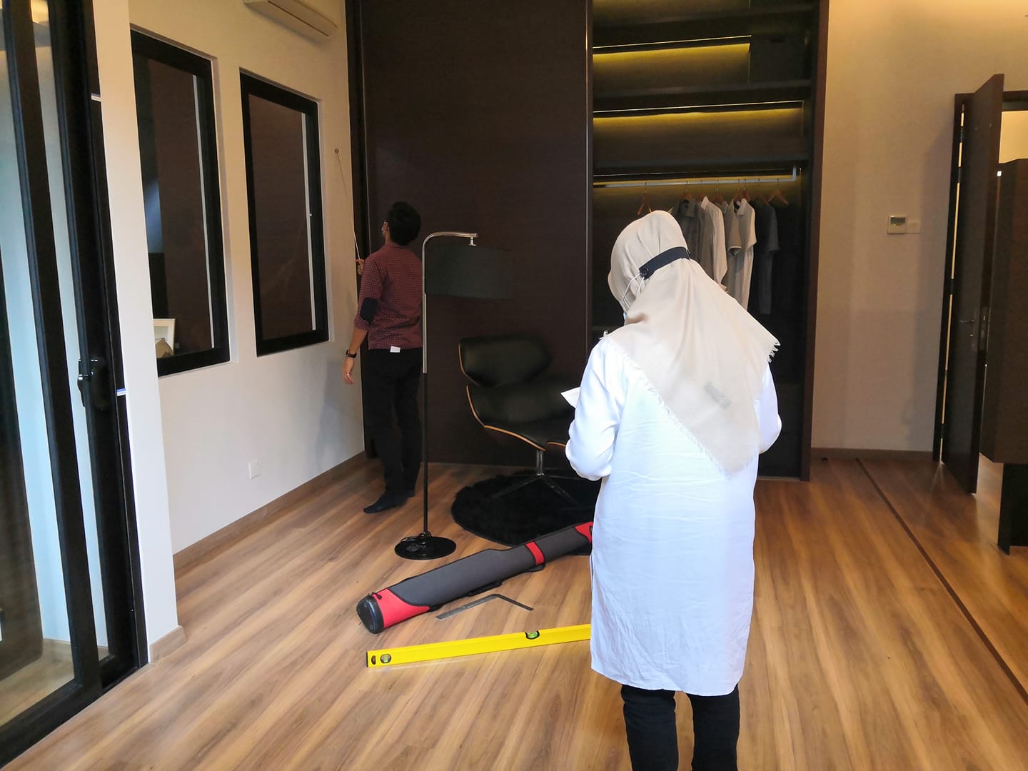 Home Services Canaan Building Inspection Rectification Service