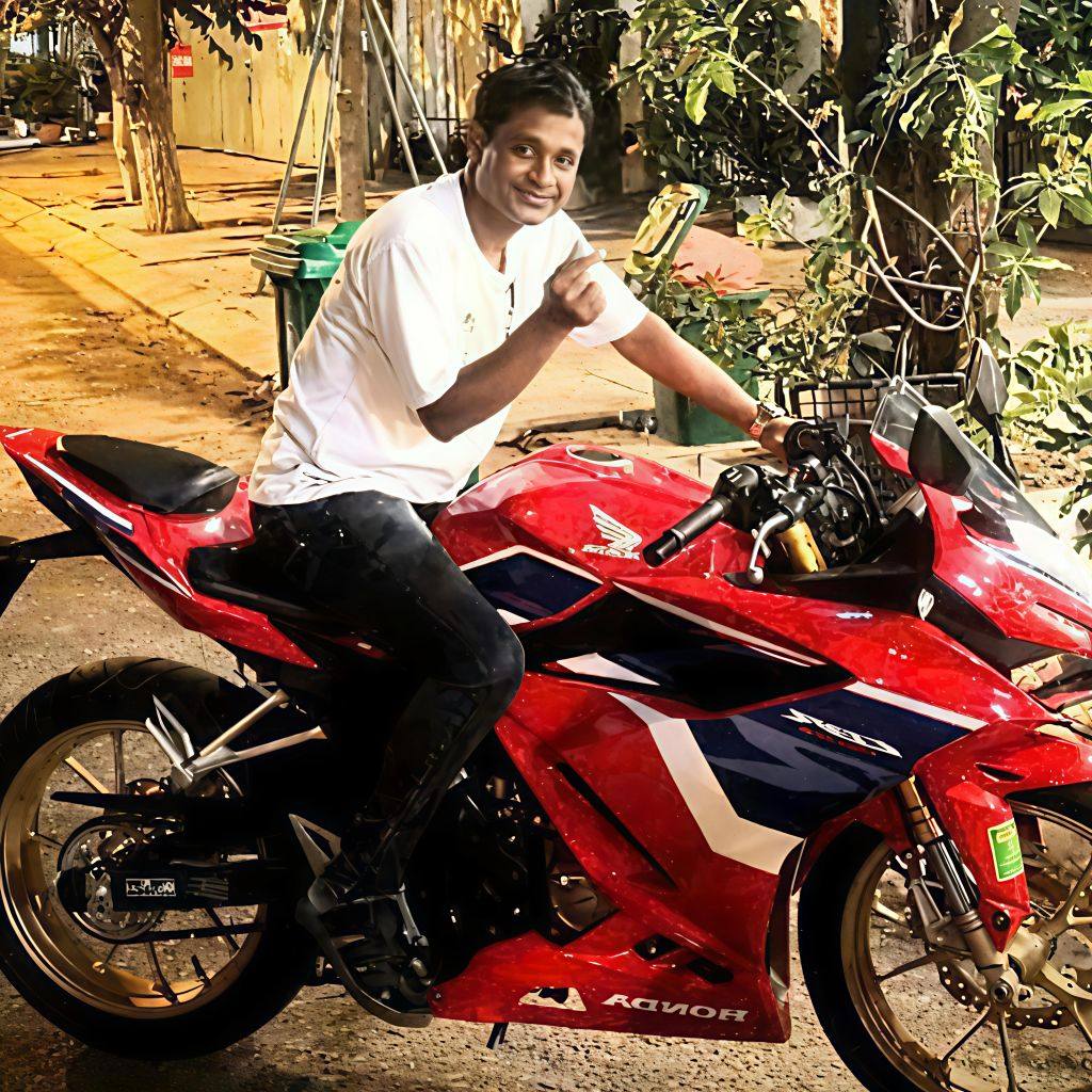 Rahimuddin Khan