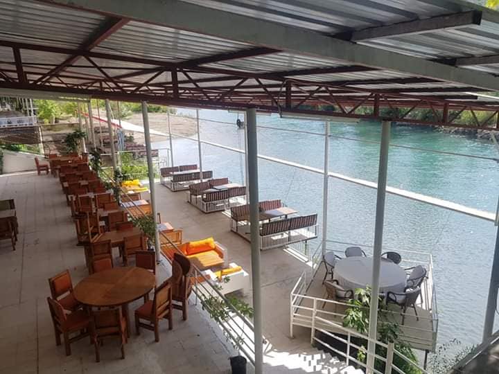 RAUF BABA Restaruant | Antalya