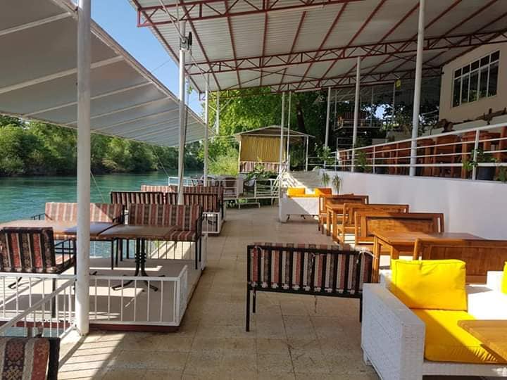 RAUF BABA Restaruant | Antalya
