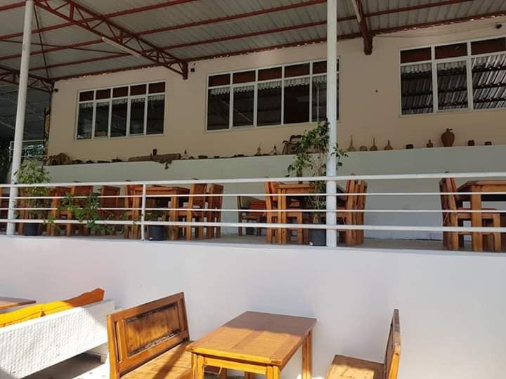 RAUF BABA Restaruant | Antalya