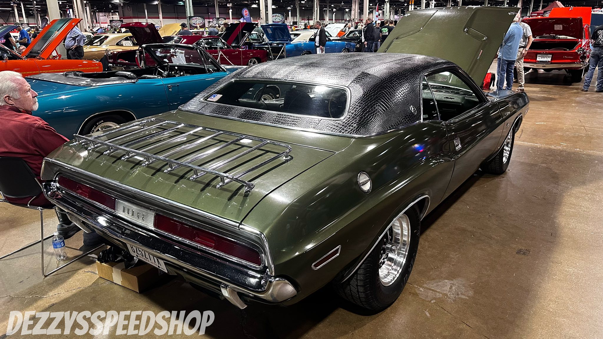 Dezzys SpeedShop added a new photo — at... - Dezzys SpeedShop