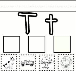 Worksheets for different levels