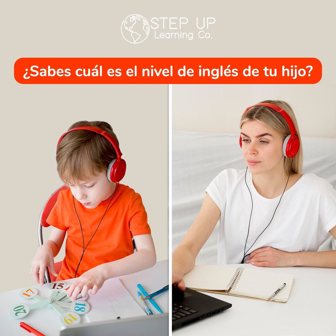 Step Up Learning Co. - Home