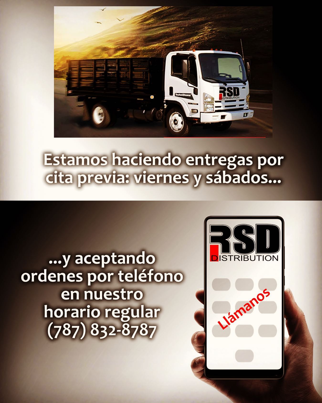 RS Distribution, Inc. - RS DISTRIBUTION, INC. Technistone® Distributor ...