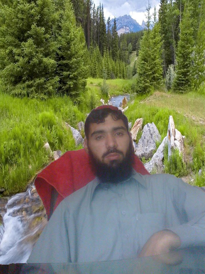 Akbar Riaz Swate