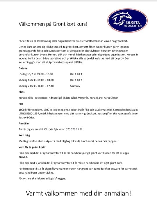 Skasta Gard Posts Facebook