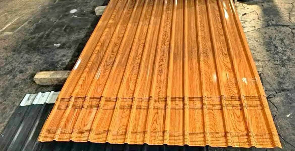METAL CLADDING - FACTORY PRICE‼️ - Miscellaneous - Cebu City | Facebook ...